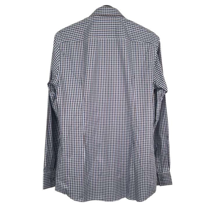 HUGO BOSS  MEN LONG SHIRT (JENSE)