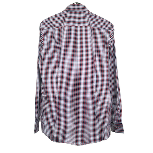 HUGO BOSS  MEN LONG SHIRT (JENSE)