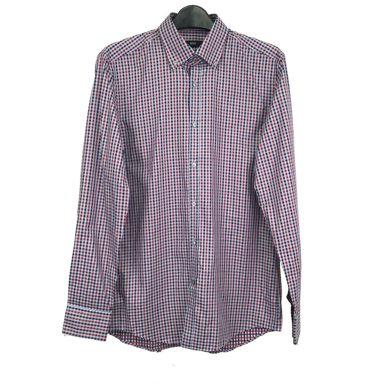 HUGO BOSS  MEN LONG SHIRT (JENSE)