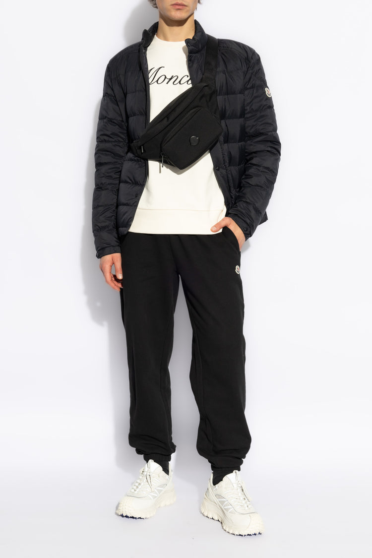 Moncler女士羽絨背心