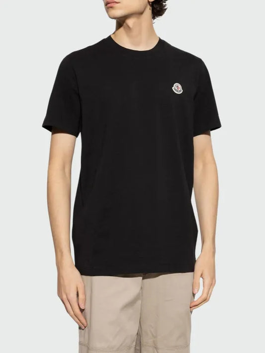 Moncler Man T- shirt