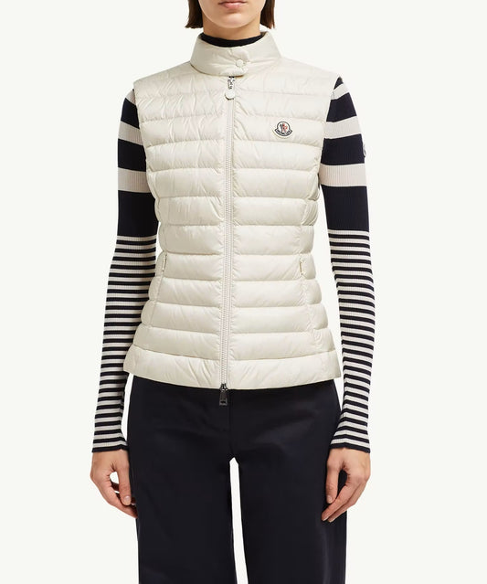 Moncler女士羽絨背心