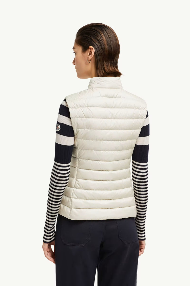 Moncler女士羽絨背心