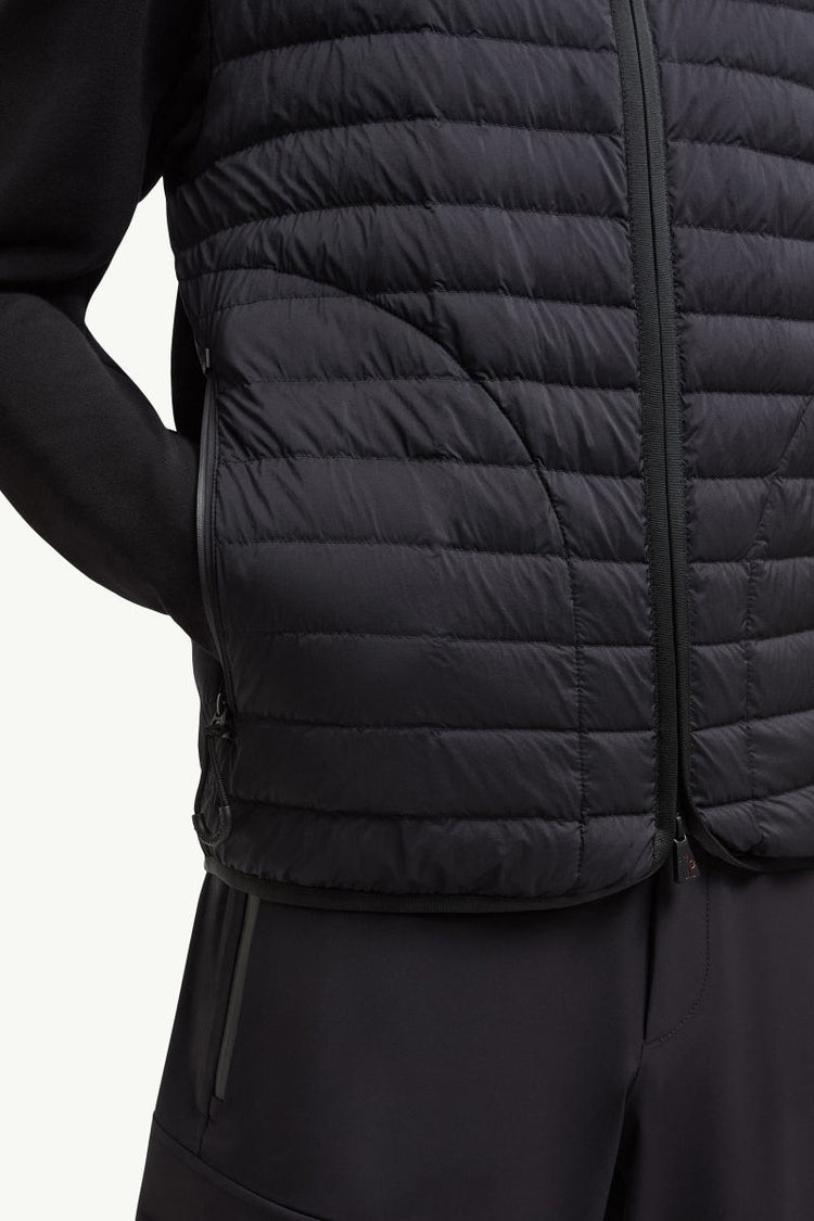 Moncler女士羽絨背心