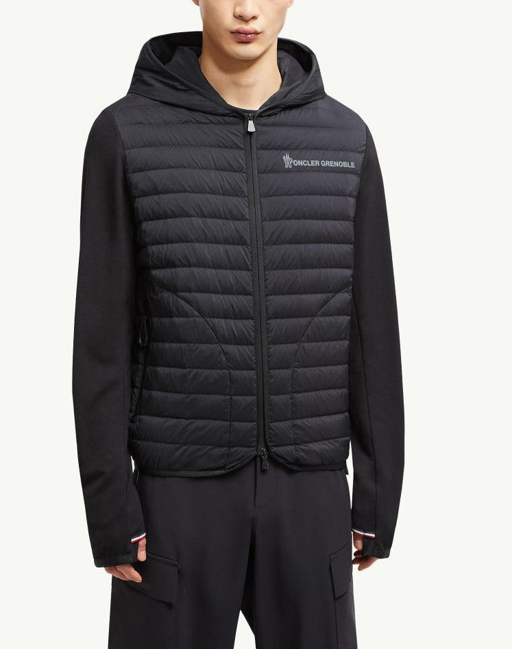 Moncler女士羽絨背心