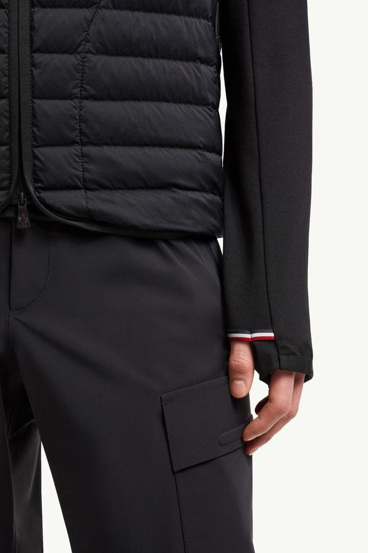 Moncler女士羽絨背心