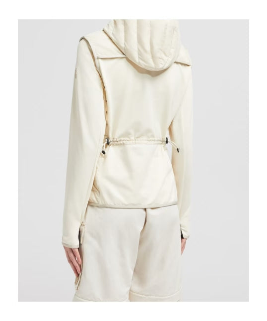 Moncler女士羽絨背心