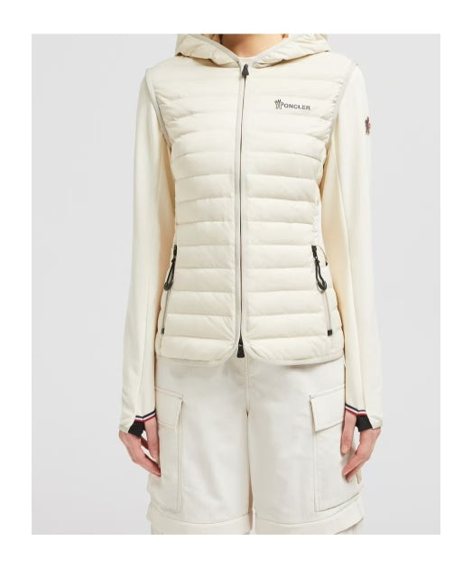 Moncler女士羽絨背心