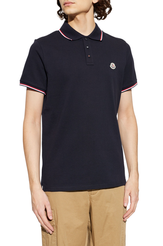 Moncler Man Polo (K20918A70300)