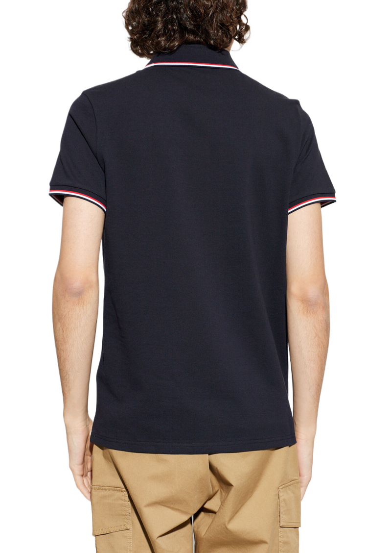 Moncler Man Polo (K20918A70300)