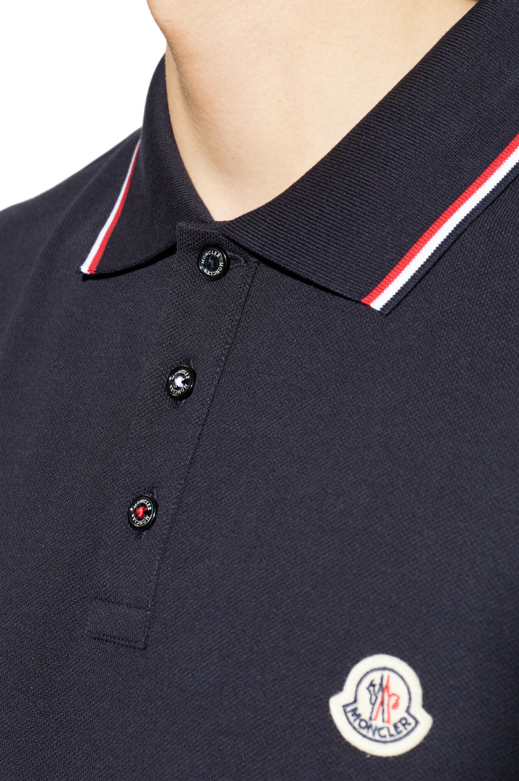 Moncler Man Polo (K20918A70300)