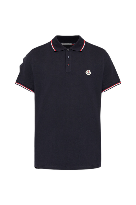 Moncler Man Polo (K20918A70300)