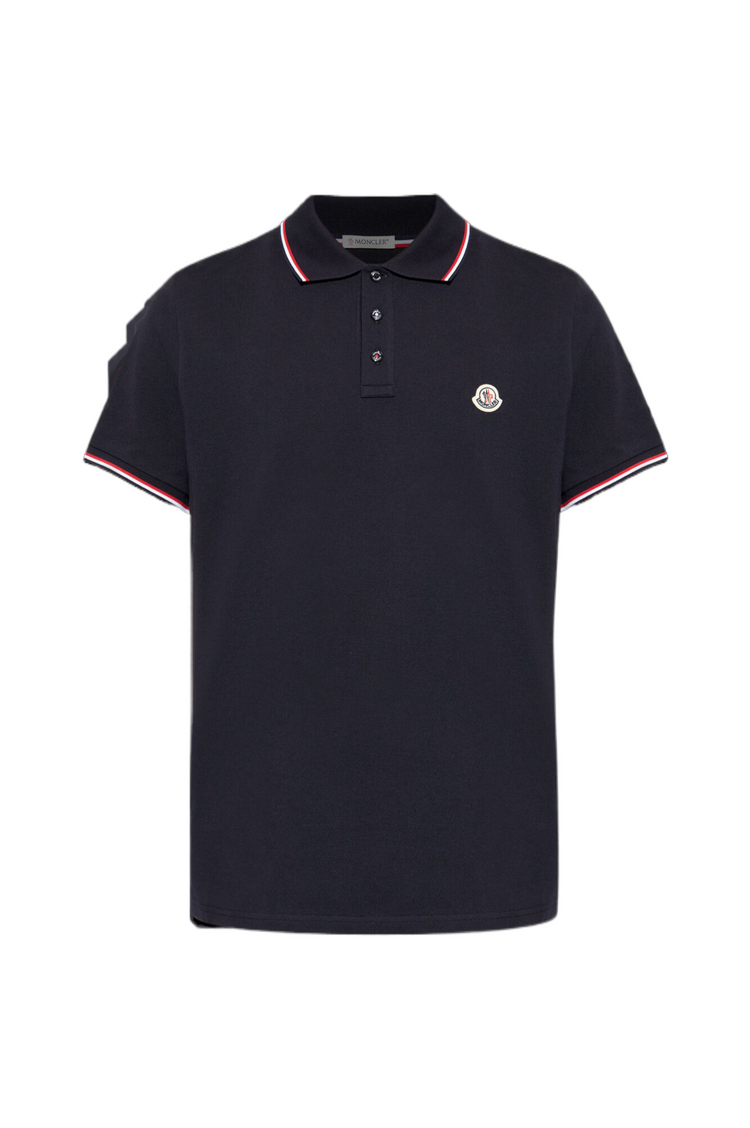 Moncler Man Polo (K20918A70300)