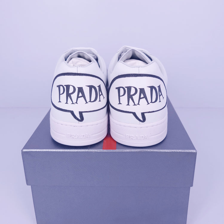 Prada Men Sneakers (4E3299)