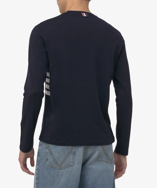 Crewneck - Blue - Men T