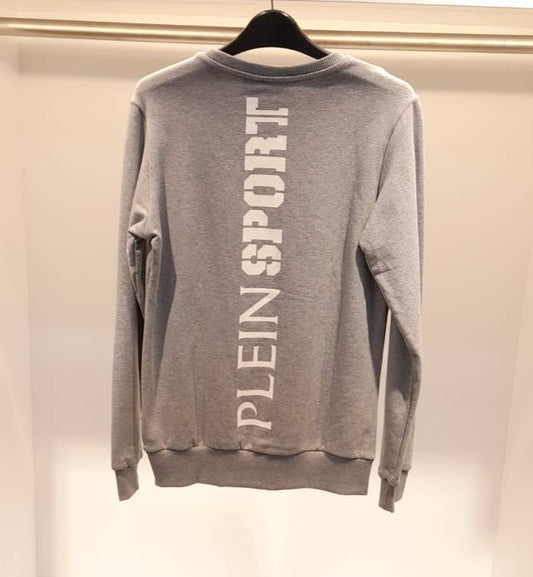 PHILIPP PLEIN Long Sleeve T-Shirt (MKO0172)