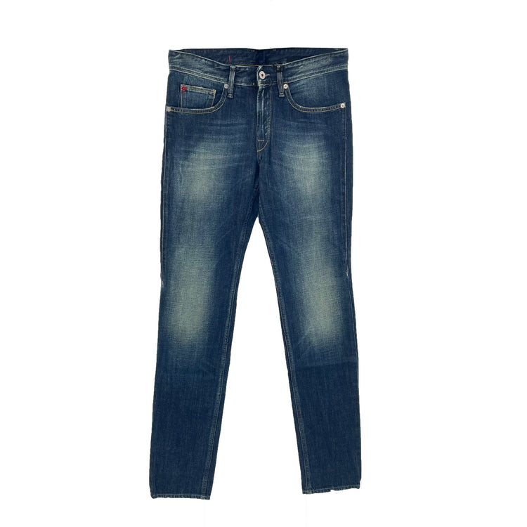 MOSCHINO MEN JEANS