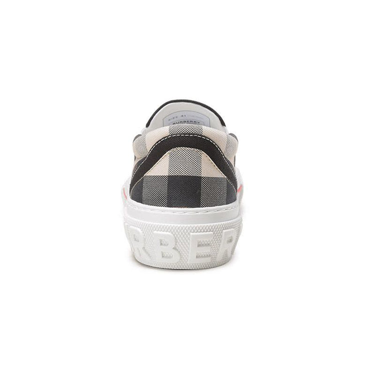 Vintage-Check Sneakers (8056762)