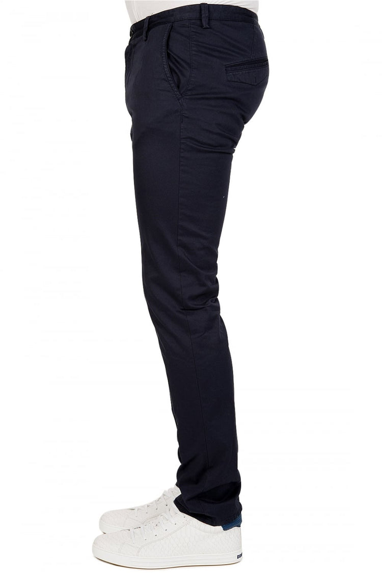 Boss Men Slim-Fit Chinos