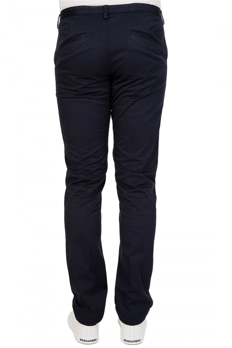 Boss Men Slim-Fit Chinos