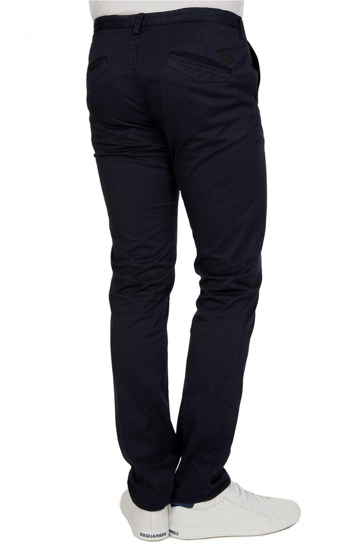 Boss Men Slim-Fit Chinos