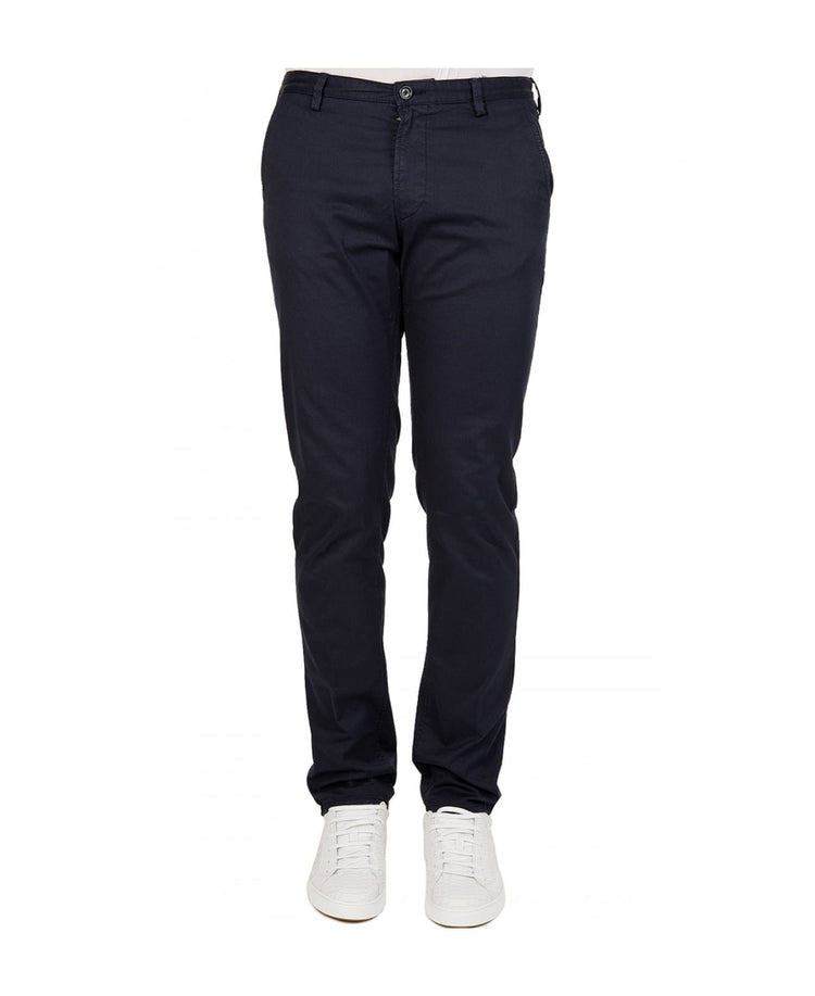 Boss Men Slim-Fit Chinos