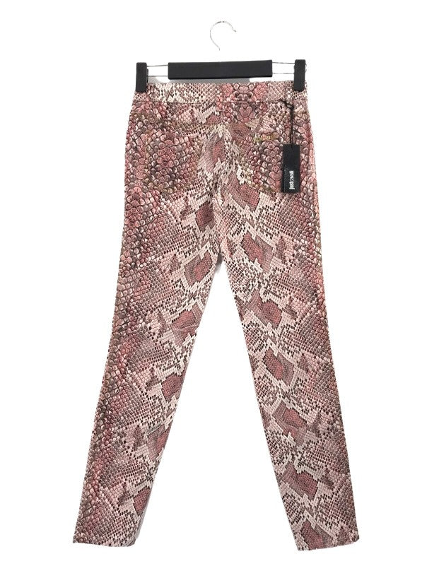 Just Cavalli Cotton Lady Jeans