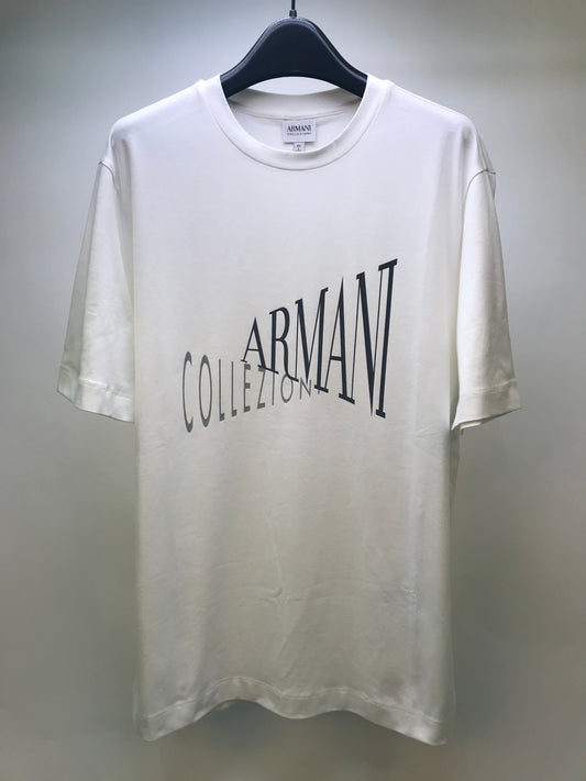 Logo Round Neck Short Sleeves T-shirt( SCT14)