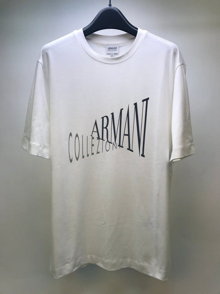 Logo Round Neck Short Sleeves T-shirt( SCT14)
