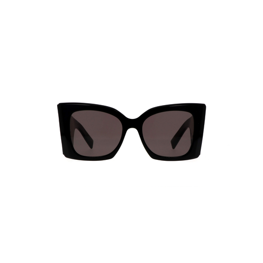 YSL Butterfly Acetate Sunglasses  (SLM119001)