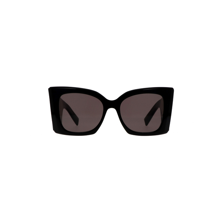 YSL Butterfly Acetate Sunglasses  (SLM119001)