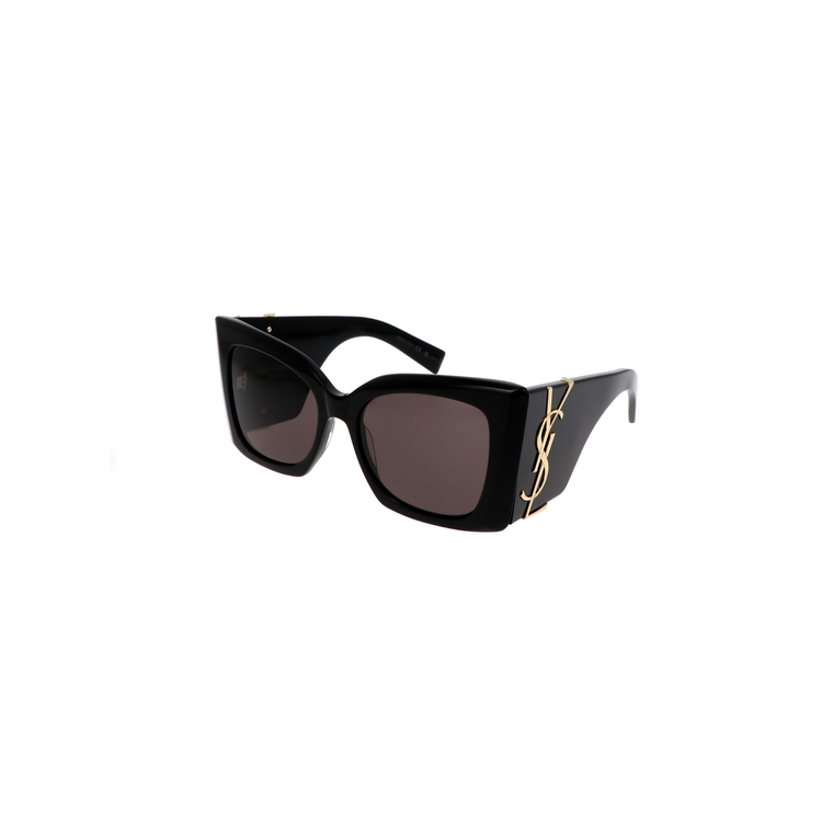YSL Butterfly Acetate Sunglasses  (SLM119001)