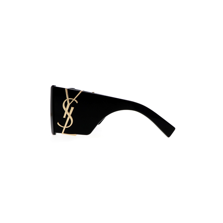 YSL Butterfly Acetate Sunglasses  (SLM119001)
