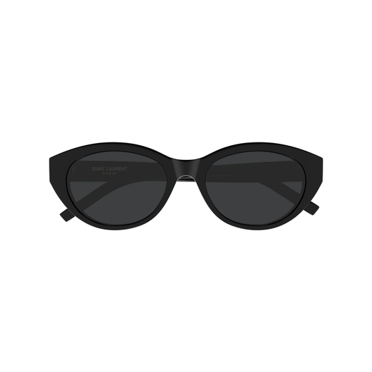 YSL Oval Cat Eye Sunglasses(SLM148F)
