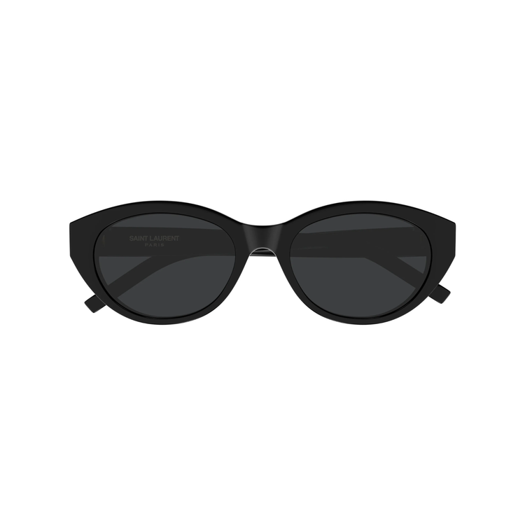 YSL Oval Cat Eye Sunglasses(SLM148F)