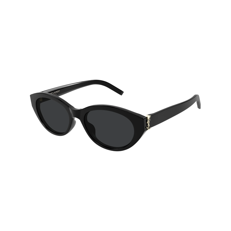 YSL Oval Cat Eye Sunglasses(SLM148F)