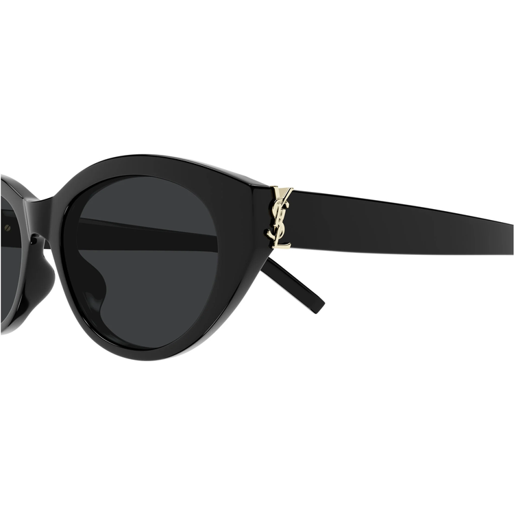 YSL Oval Cat Eye Sunglasses(SLM148F)