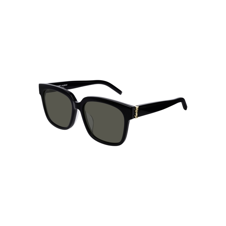 YSL Square Sunglasses  (SLM40)