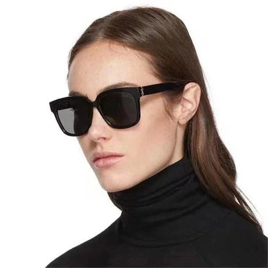 YSL Square Sunglasses  (SLM40)