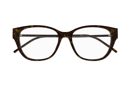 YSL Buy Black Cat Eye Sunglasses (SLM48O003) (Copy)