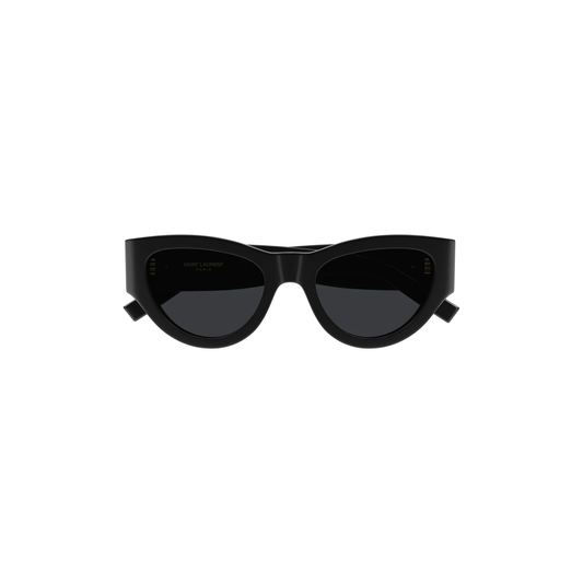 YSL Cat Eye Acetate Sunglasses (SLM94)