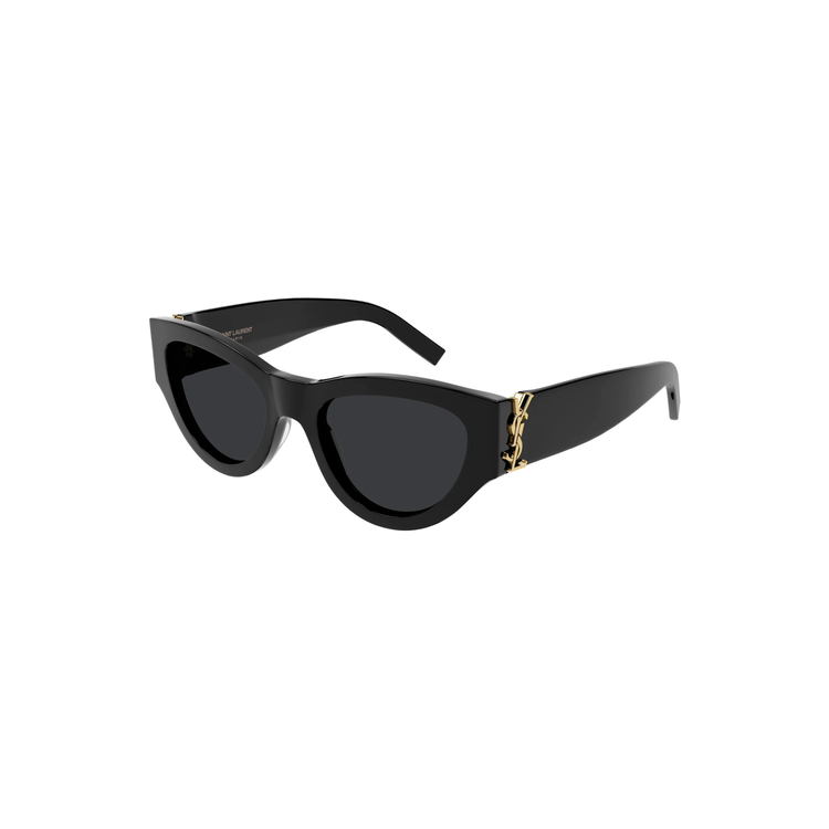 YSL Cat Eye Acetate Sunglasses (SLM94)
