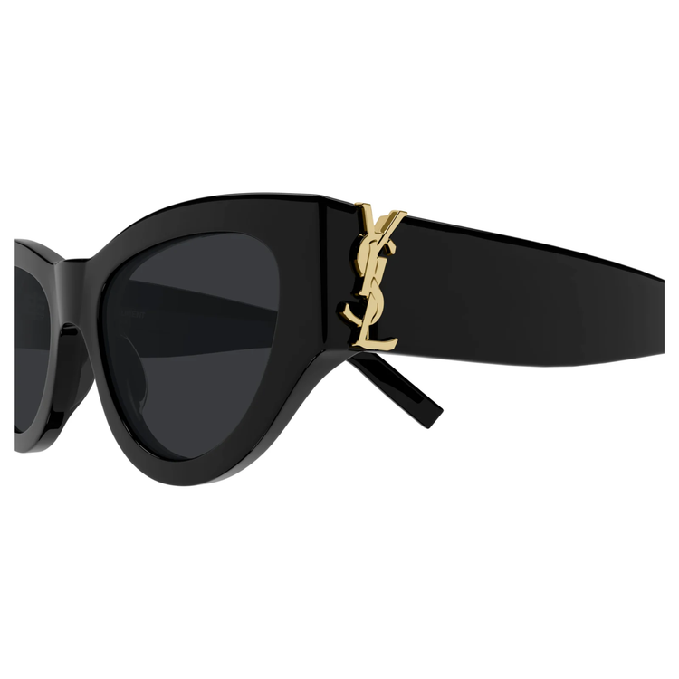 YSL Cat Eye Acetate Sunglasses (SLM94)