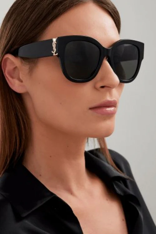 YSL Acetate Sunglasses (SLM95)