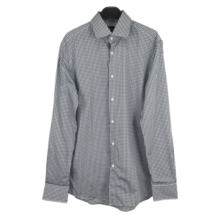 HUGO BOSS  MEN LONG SHIRT (JENSE)