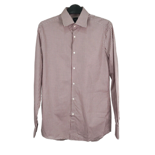 HUGO BOSS  MEN LONG SHIRT (T-THOB1017500501603)