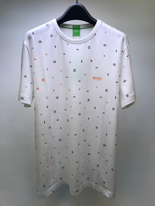 Short sleeve t-shirt (TEE750329654)