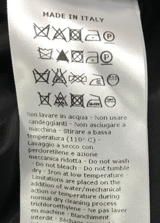 Daks Houndstooth Wrap Coat (U87005010721009 )