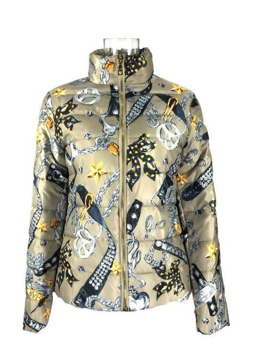 Moschino Women Jacket