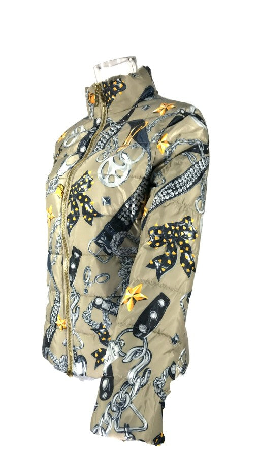 Moschino Women Jacket